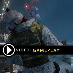 Sniper Ghost Warrior Contracts Gameplay Video