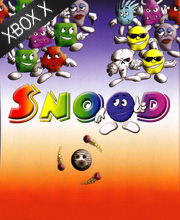 Snood Advance Xbox Series X