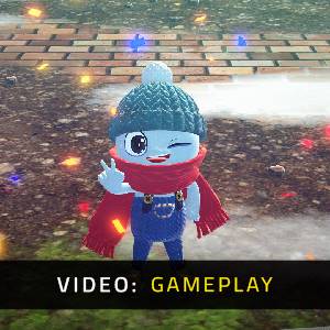 Snow Bros Wonderland - Gameplay
