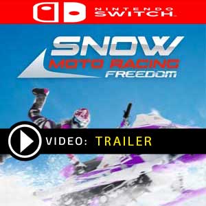 Snow Moto Racing Freedom Nintendo Switch Prices Digital or Box Edition