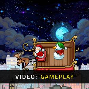 Snowman Story - Gameplay