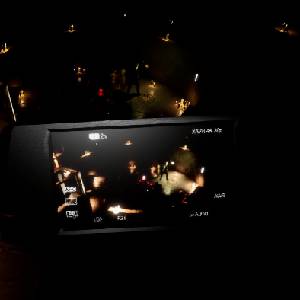 SO BELOW - Videocamera