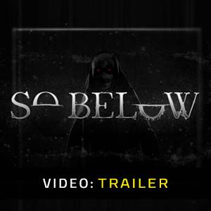 SO BELOW - Trailer