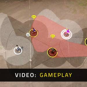 Soccer Kids Alpha - Gameplay