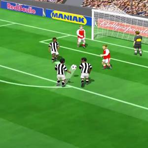 Sociable Soccer - Doel