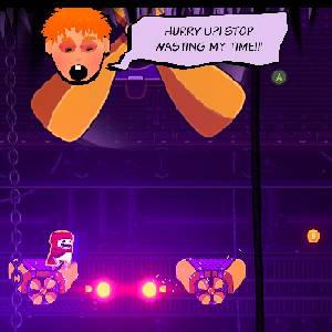 Sockventure - Haast je