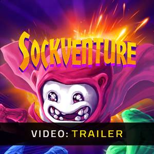 Sockventure - Videotrailer