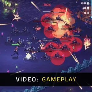Sodaman - Gameplay