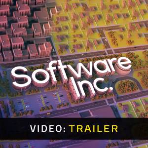 Software Inc - Trailer