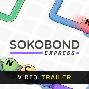 Sokobond Express - Trailer