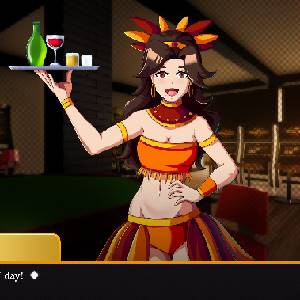 Sol Dorado Heist – Daisy