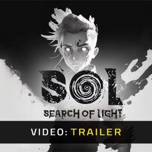 S.O.L Search of Light - Trailer