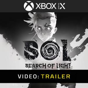 S.O.L Search of Light Xbox Series - Trailer