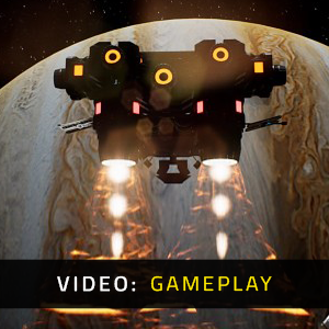 Solargene - Video Spel