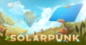Gezellige sandbox Solarpunk vanaf vandaag direct speelbaar op Xbox Game Pass