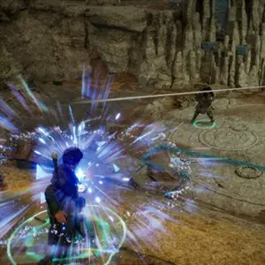 Solasta 2 - Zielenoproeper Ondode