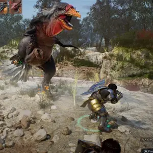 Solasta 2 - Terreurvogel