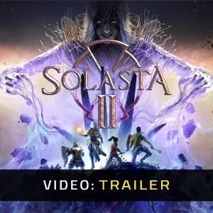 Solasta 2 - Trailer