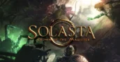 Solasta Crown of the Magister - De Hardcore RPG is Uitgebracht