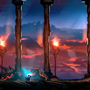 Solateria - Vuurstrijder