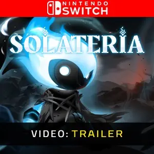 Solateria Nintendo Switch - Video Trailer