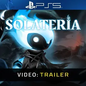 Solateria PS5 - Video Trailer