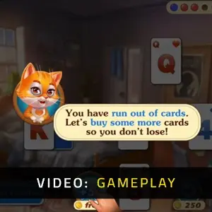 Solitaire Crime Stories Chapter 1 - Gameplayvideo