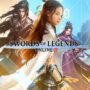 SWORDS of LEGENDS Online gaat naar het westen