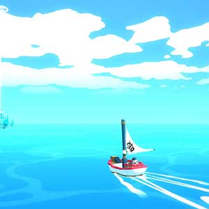 Solo Islands of the Heart