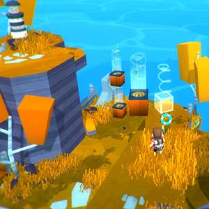 Solo Islands of the Heart