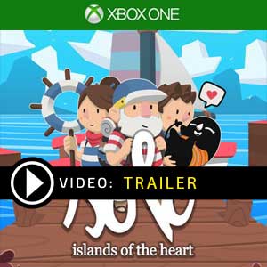 Koop Solo Islands of the Heart Xbox One Goedkoop Vergelijk de Prijzen