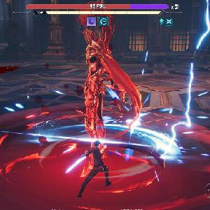 Solo Leveling Arise - Igris