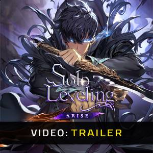 Solo Leveling Arise - Videotrailer