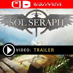 Koop SolSeraph Nintendo Switch Goedkope Prijsvergelijke