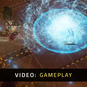 Solstice Chronicles MIA - Gameplayvideo