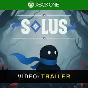 Solus Xbox One - Trailer