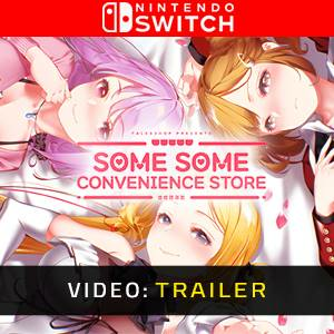 Some Some Convenience Store Switch