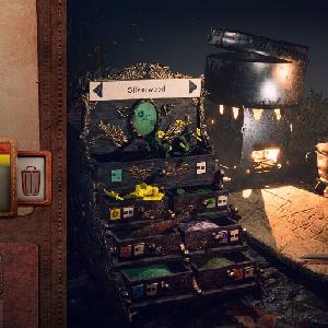 Someday You'll Return: Director's Cut - Kruidenkunde