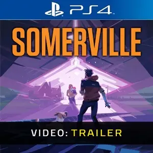 Somerville PS4- Video-Handleider