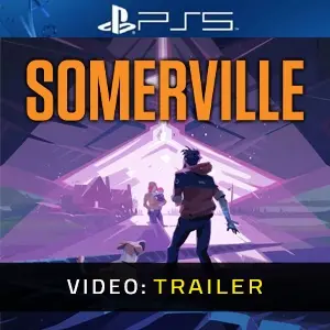 Somerville PS5- Video-Handleider