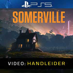 Somerville PS5- Video-Handleider