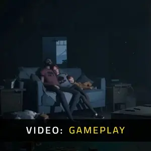 Somerville - Gameplay