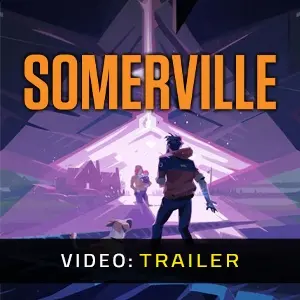 Somerville - Video-Handleider