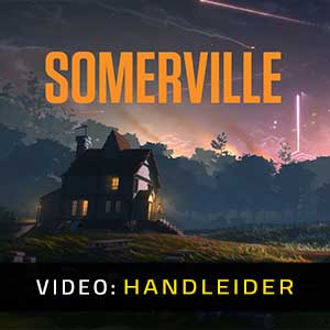 Somerville - Video-Handleider