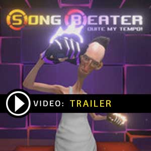 Koop Song Beater Quite My Tempo CD Key Goedkoop Vergelijk de Prijzen