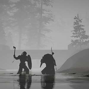 Song of Iron Strijdbijl