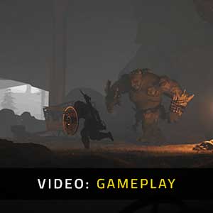 Song of Iron Gameplay Video