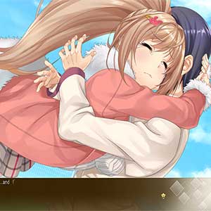 Song of Memories - Yuno Wakatsuki