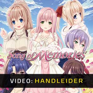 Song of Memories - Video Aanhangwagen