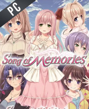 Song of Memories Pc